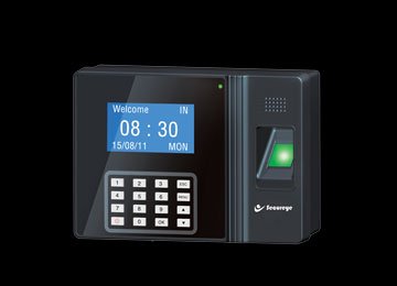 SECUREYE SB-250C IP BASED FINGER PRINT BIOMETRIC TIME & ATTENDANCE CUM ACCESS CONTROL SYSTEM & PROXIMITY READER