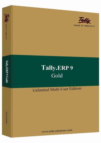 Tally Server 9