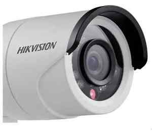 HIKVISION DS-2CE1AD0T-IRP 2MP Bullet/ECO HD1080p