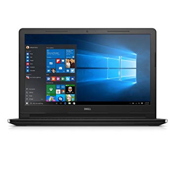 Dell Inspiron 3552 15.6-inch Laptop (Pentium N3700/4GB/500GB/Windows 10/Integrated Graphics)