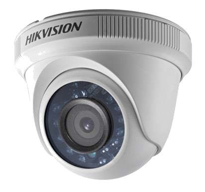 HIKVISION DS-2CE5AF1T-IT1 3MP	Domet Camera