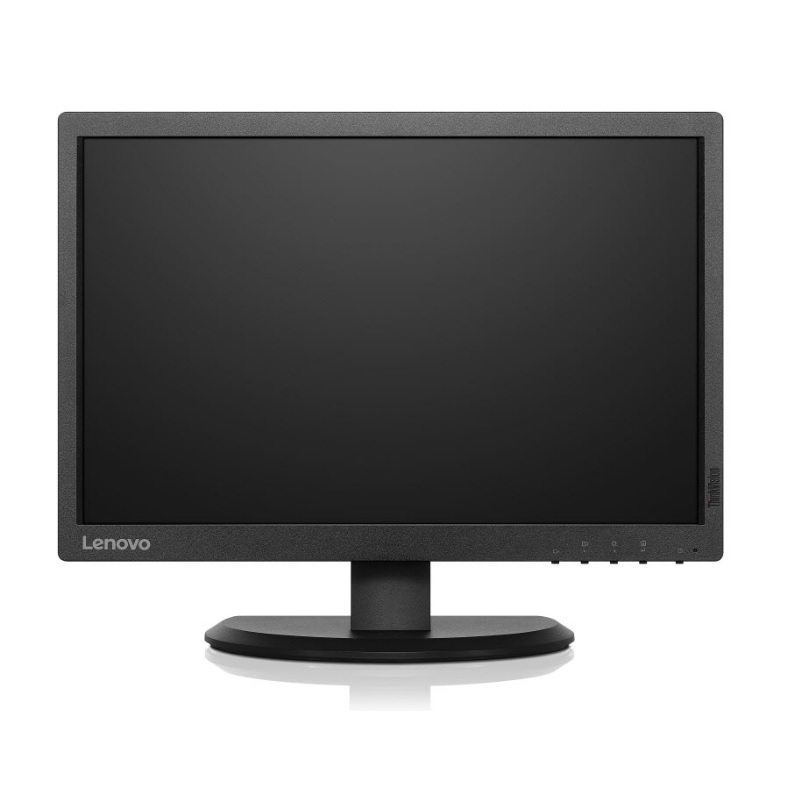 Lenovo  ThinkVision E2054A LCD Monitor 20"