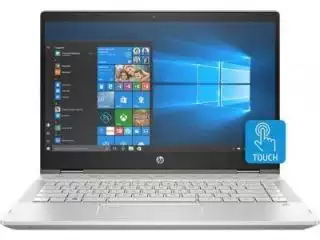 HP Pavilion x360 Convertible 4LR22PA 14-inch Laptop (8th Gen Core i3-8130U/4GB/1TB/Windows 10 Home/Integrated Graphics), Pale Gold