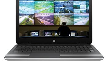 HP 15-cb052TX 2017 15.6-inch Gaming Laptop (Core i7/8GB/1TB/Windows 10/GTX 1050 4GB Graphics