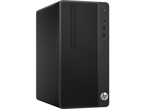 HP 570-P053IN– I5-7400-7thGen/4GB/1TB/DVD/Wifi/Bt/Win10/Office/3 Years Onsite/HP 20”