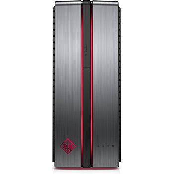 HP 870-260IN—I7-7700K-7TH Gen/16GB/2TB+128GB/3GBDDR5/WIN10/3YEARS ONSITE/22”