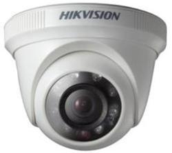 HIKVISION DS-2CE5AD7T-ITM 2 MP	Dome camera HD1080p