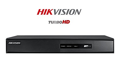 HIKVISION DS-7B08HGHI-F1 8 CH. 1 MP 8 Turbo