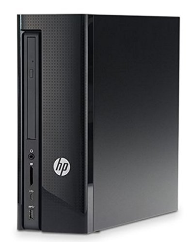 HP 570-P054IN– I3-7100-7TH GEN/4GB/1TB/Wifi/Bt/Dvd/Win 10/MsOffice/1 Year Onsite/HP 20”