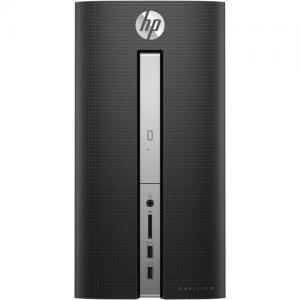 HP 570-P043IL– I3-7100-7TH GEN/4GB/1TB/Wifi/Bt/Dvd/1 Year Onsite/HP 20”