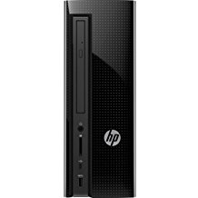 HP 270-P027IL- I3-7100-7th GEN/4GB/1TB/DVD/Wifi/Bt/DOS/1 Year Onsite /HP 20”