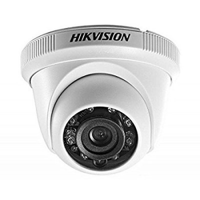 HIKVISION DS-2CE5AC0T-IT1F 1MP	DOME HD720p