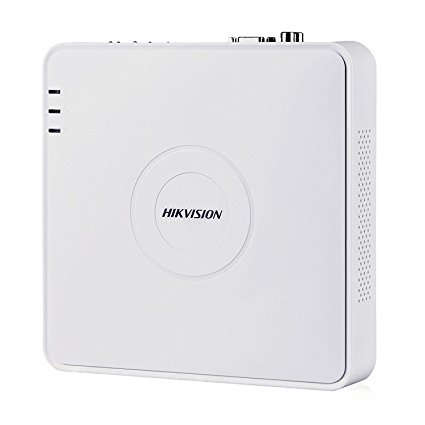 HIKVISION DS-7A16HGHI-F1 16 CH.ECO 1 & 2 mp 16 Turbo 1080p lite\ 720p 12fps