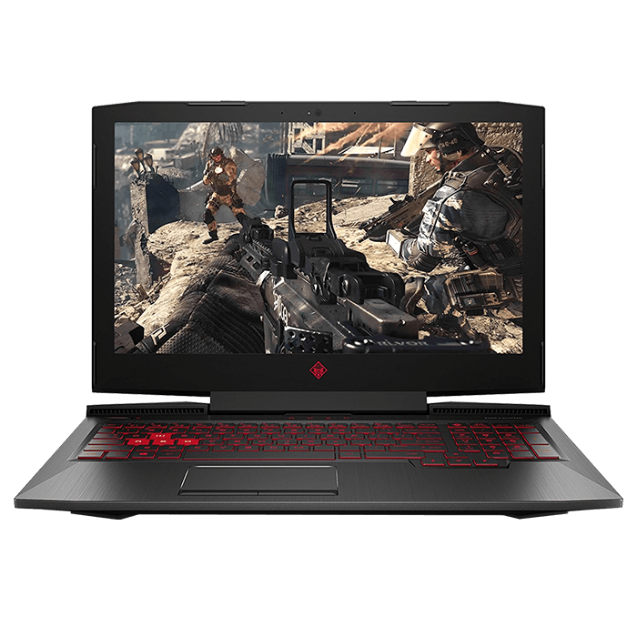 HP OMEN X-ap045TX 17-inch Laptop (Intel Core i7-7820HK/16GB/1TB HDD/512GB SSD/8 GB NVIDIA GTX 1070/VR Ready/Miracast/Windows 10), Shadow Black