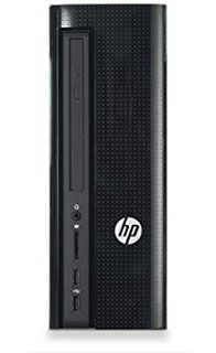 HP 270-P033IN- I3-7100-7TH GEN/4GB/1TB/Dvd/Wifi/Bt/Win10/3 Years Onsite/HP 20”