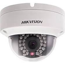 HIKVISION DS-2CE5AC0T-IT3F 1MP	DOME HD720p