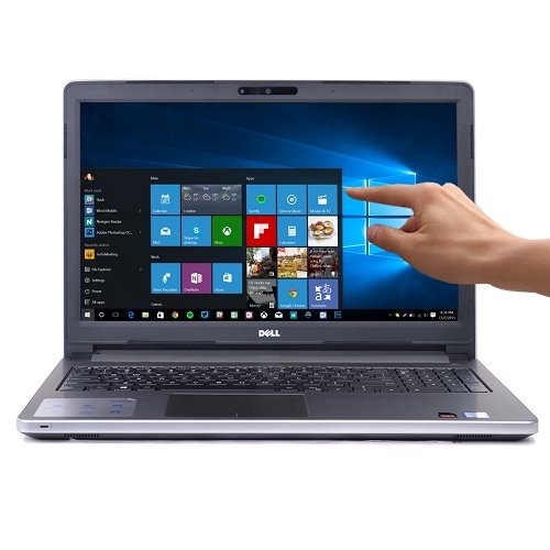 dell 5559 Intel® Core™ i7 6500U/16GB DDR/2TB/15.6-inch FHD /Windows 10