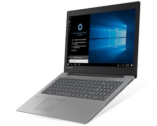 Lenovo IDEAPAD 8TH GEN PENTIUM Quad CORE (4GB RAM/1TB HDD/ Screen/Intel HD Graphic /Win 10 ) 330- 15IGM Laptop, ( 15.6 inch, Platinum Grey) (N5000)