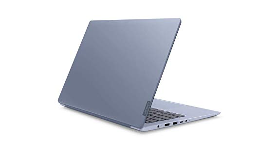 Lenovo IdeaPad 530 Slim - i5 Win 10 8GB 512GB SSD (Liquid Blue)