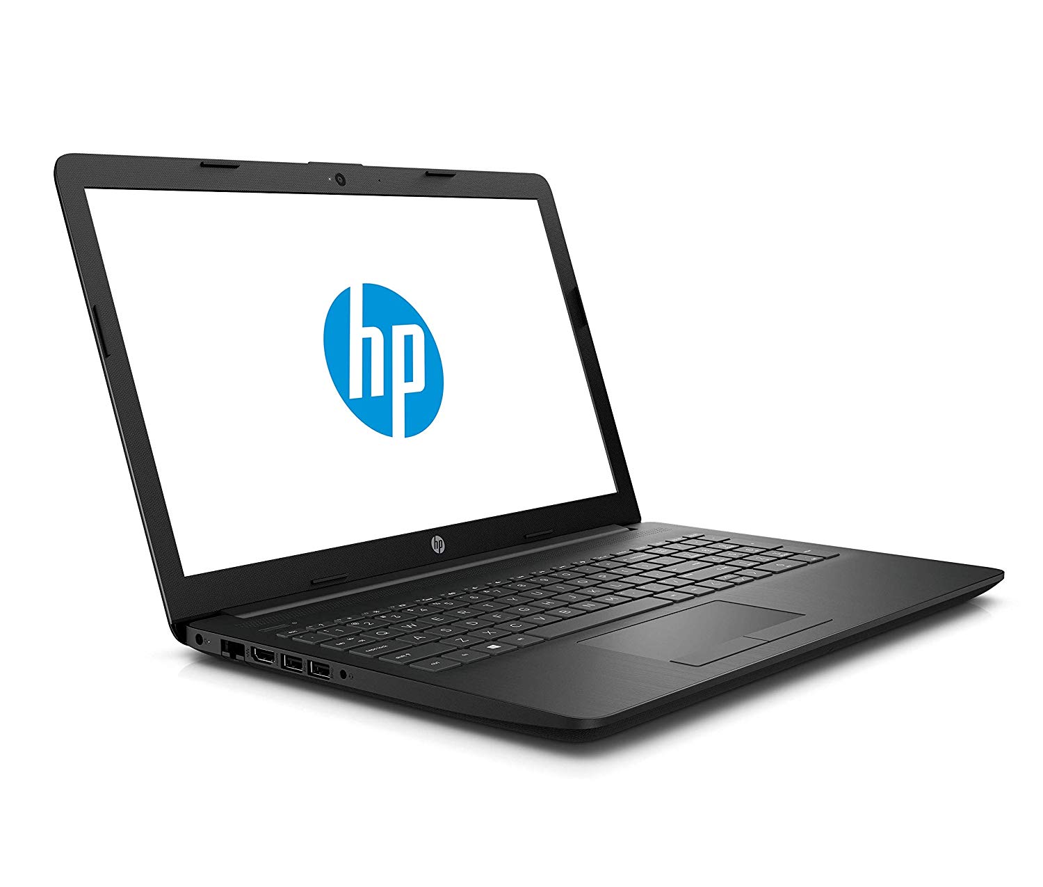 HP 15 Core i3 7th Gen - (8 GB/1 TB HDD/DOS/2 GB Graphics) 15-da0074tx Laptop  (15.6 inch, Sparkling Black, 1.77 kg)
