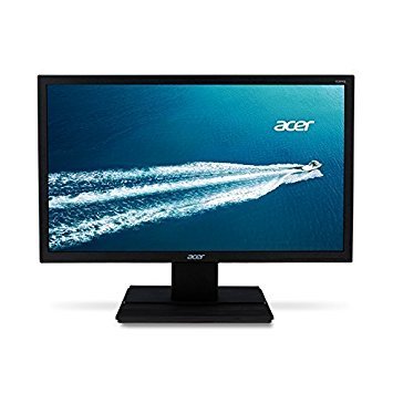 Acer 18.5 inch (46.99 cm) LED Monitor - EB192Q (Black)