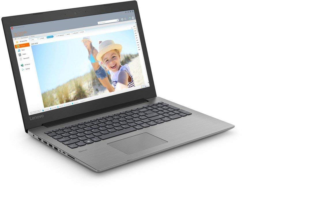 Lenovo Ideapad 330 (81D100FWIN) Laptop (Celeron Dual Core/4 GB/1 TB/Windows 10)