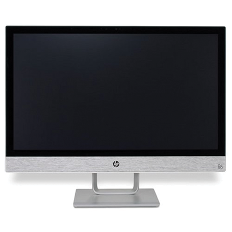 HP PAVILION QA175IN ALL-IN-ONE DESKTOP PC (16 GB, 2 TB HDD, 4 GB GRAPHICS, 60.45 CM, BLACK)