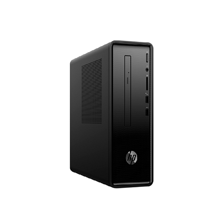 HP 590-P0207IL– AMD RYZEN 3 2200G(QUADCORE)/4GB/1TB/DVD/Wifi/Bt/DOS/3 Years Onsite/HP 20”