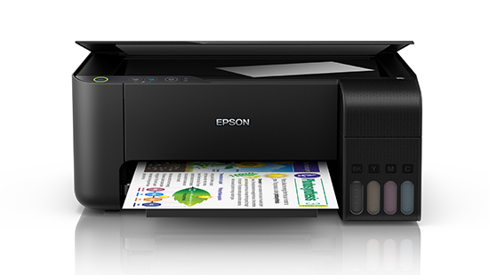 Epson L3110 5760*1440 / 600*1200(SCAN),PRINT,SCAN,COPY