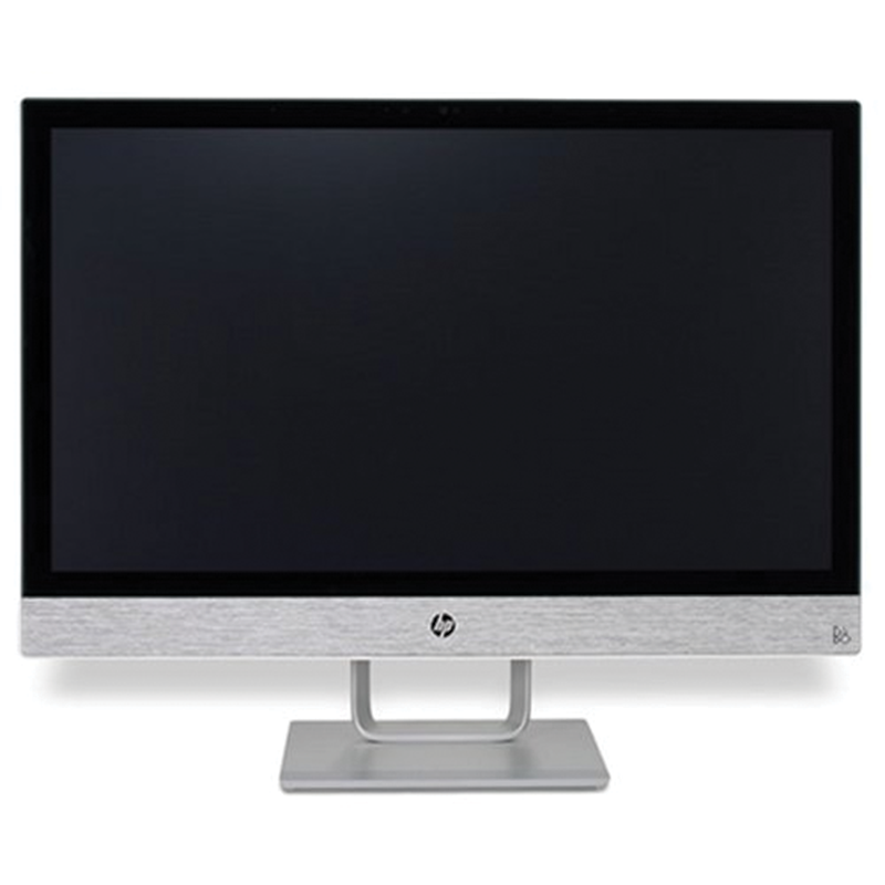 HP Pavilion TS 24-QA176IN AIO Desktop	i7 Hexa Core 8TH 16 GB 2TB WIN 10 WITH MS OFFICE Wireless 4 GB 3 YEAR Warranty