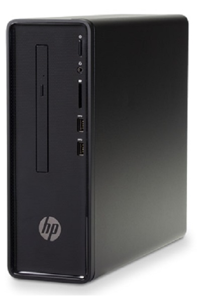 HP Slimline 290-p0057il Desktop (Intel Core i3, 1 TB 7200 RPM SATA, 4 GB, FreeDOS)