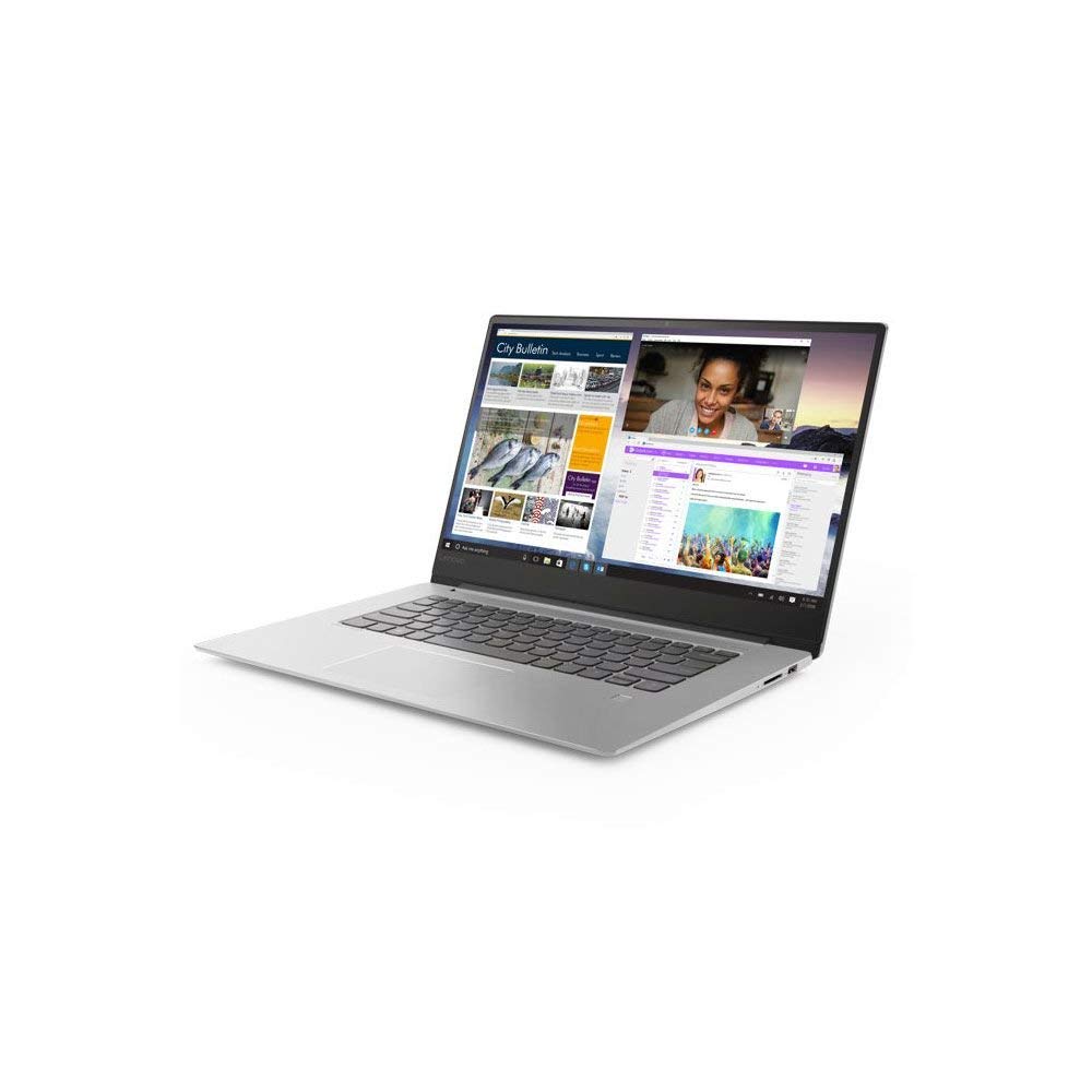 Lenovo ideapad 120S 81A400FTIN 11.6-inch Laptop (N4200/4GB/1TB/Windows 10 Home/Integrated Graphics), Mineral Grey