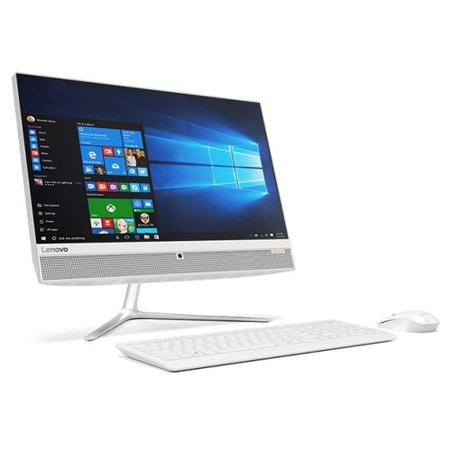 LENOVO AIO 520S 23IKU F0CU007DIN (CI5-7200U(2.5GHZ)/8GB/1TB/2GB NVIDIA/23″FHD/WIN10 HOME)
