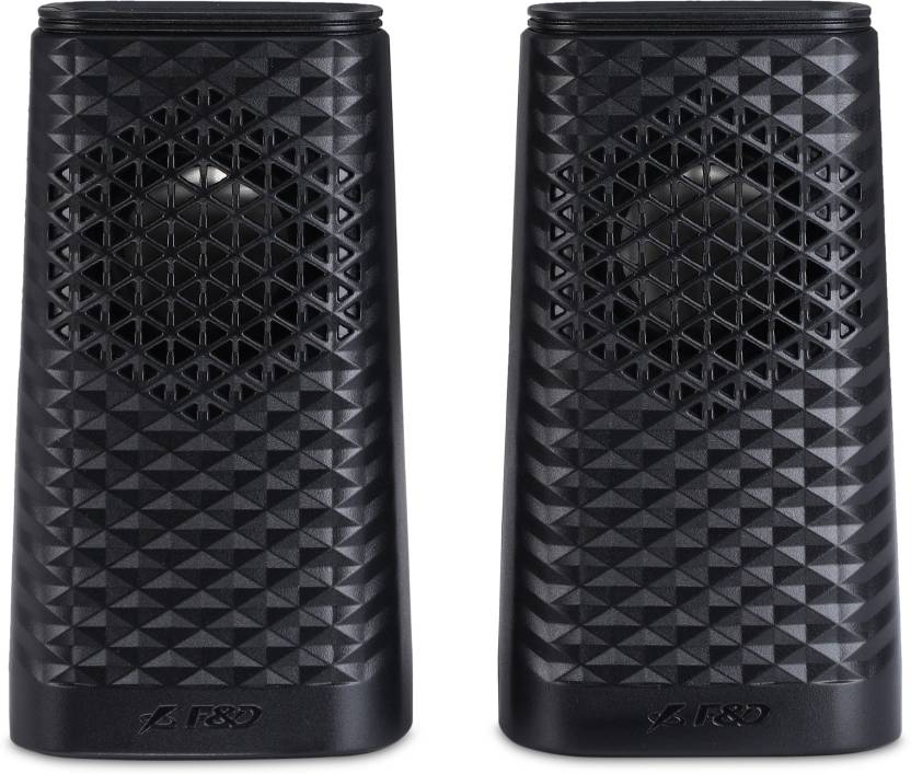 F&D V320 Laptop/Desktop Speaker