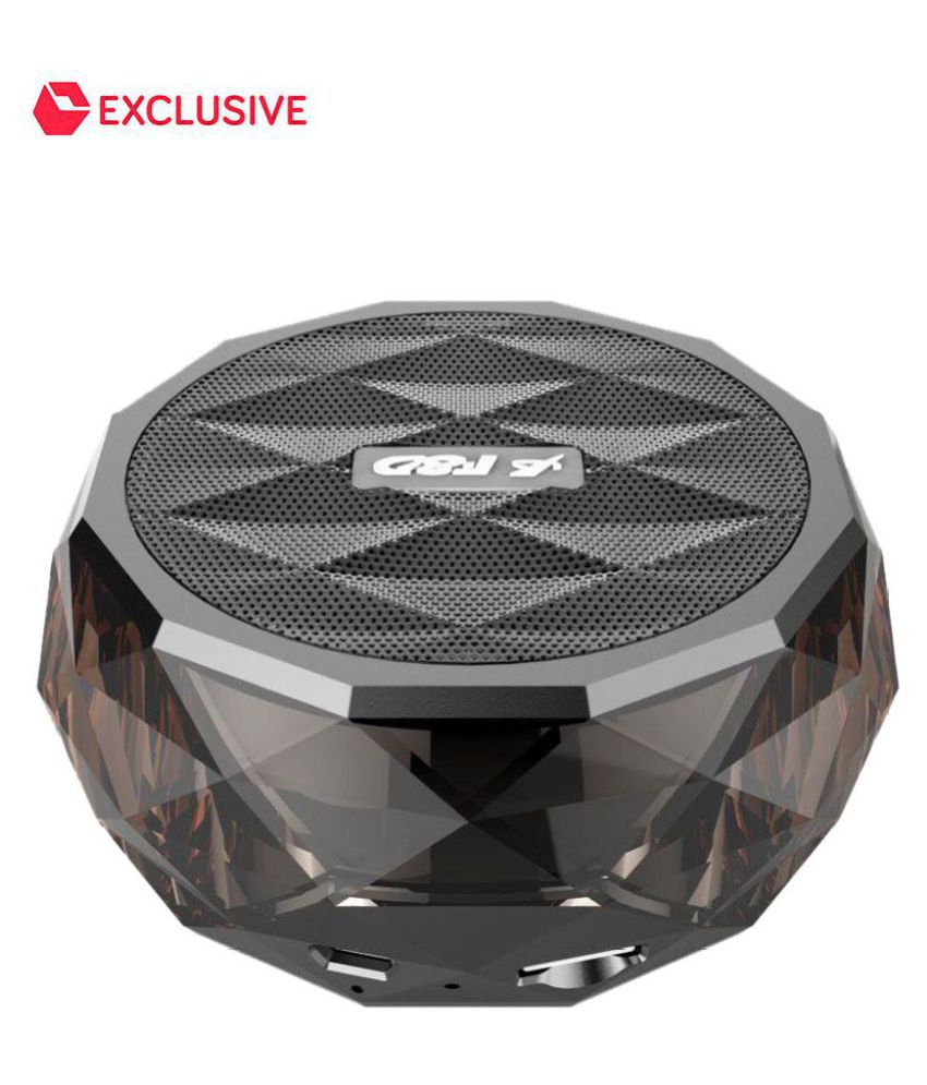 F&D W3 Bluetooth Speaker