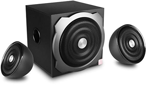 F&D Speakers A510 2.1 Multimedia Home Theatre Speaker