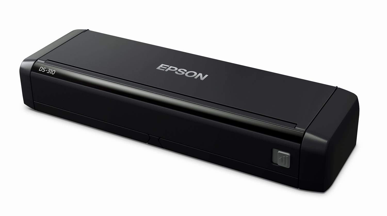 EPSON (Epson) A4 document scanner DS-310 double-sided correspondence