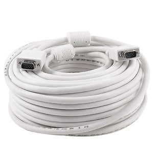 VGA cable 20m