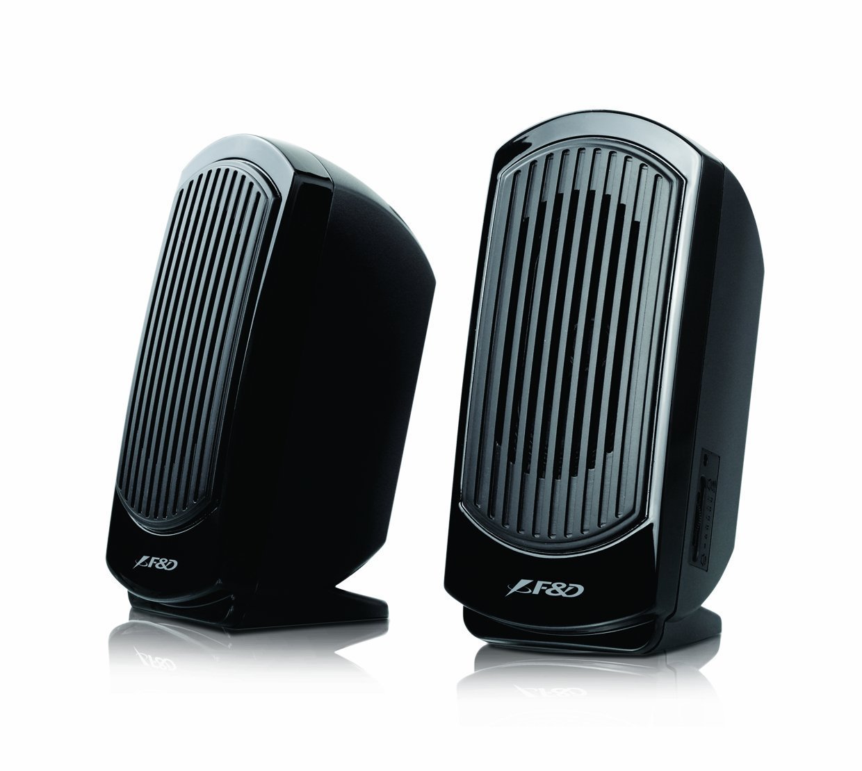 F&D V10 2.0 multimedia speakers
