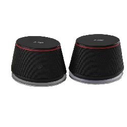 F&D Fenda V620 Plus Black Speakers