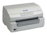 Epson PLQ-20M Dot Matrix Printer - Monochrome - 24-pin 94 -Column - 576 Mono - 240 x 360 dpi - USB