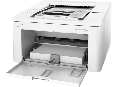 HP LaserJet Pro M203dw Printer (G3Q47A)