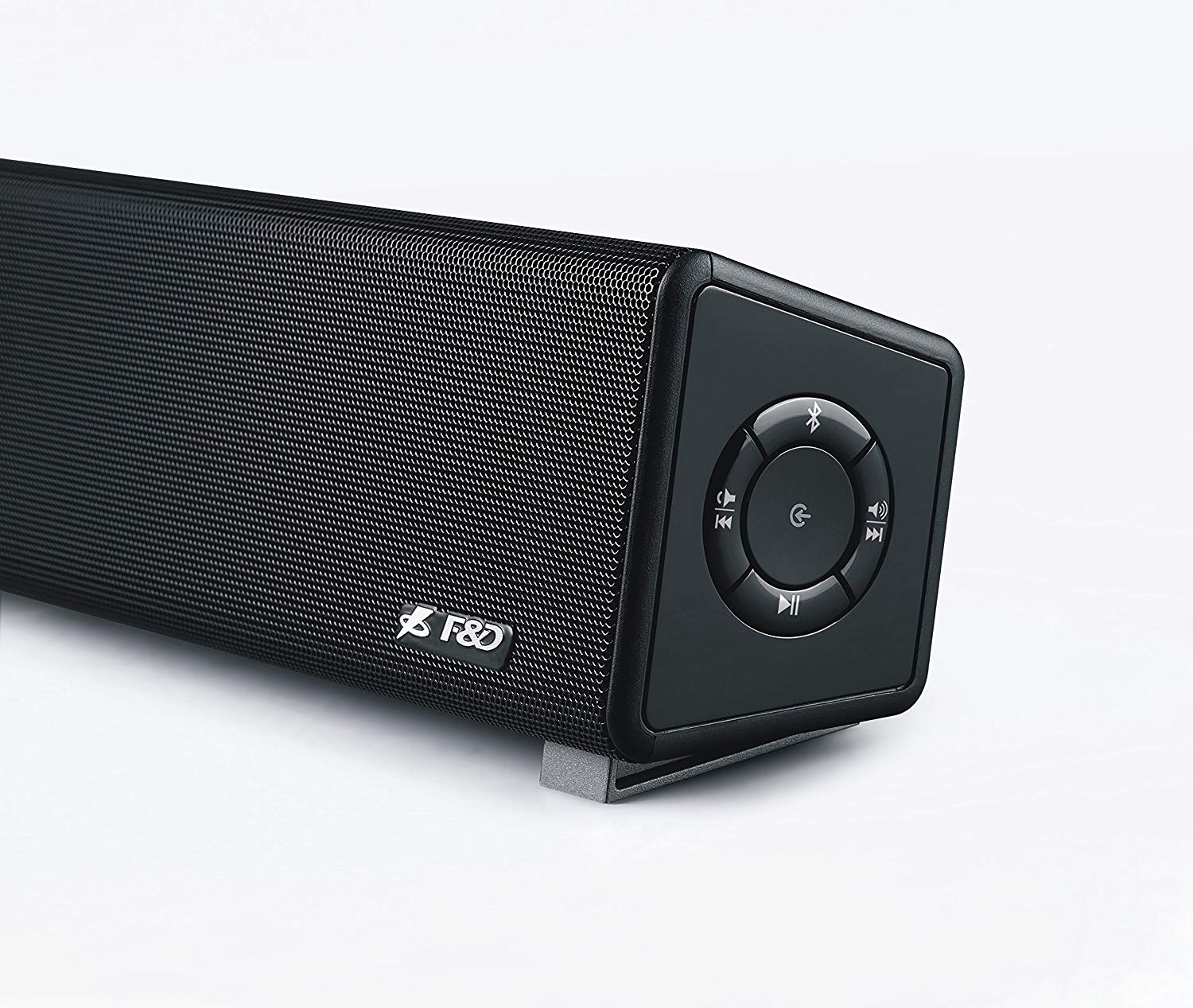 F&D E200 Plus Sound Bar Speakers