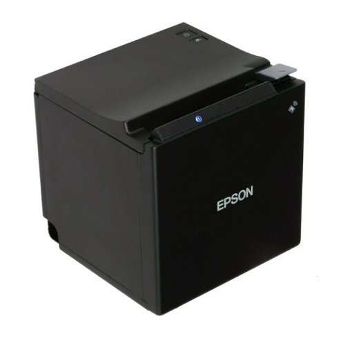 Epson C31CE95422 Series TM-M30 Thermal Receipt Printer Autocutter USB Ethernet Energy Star Black