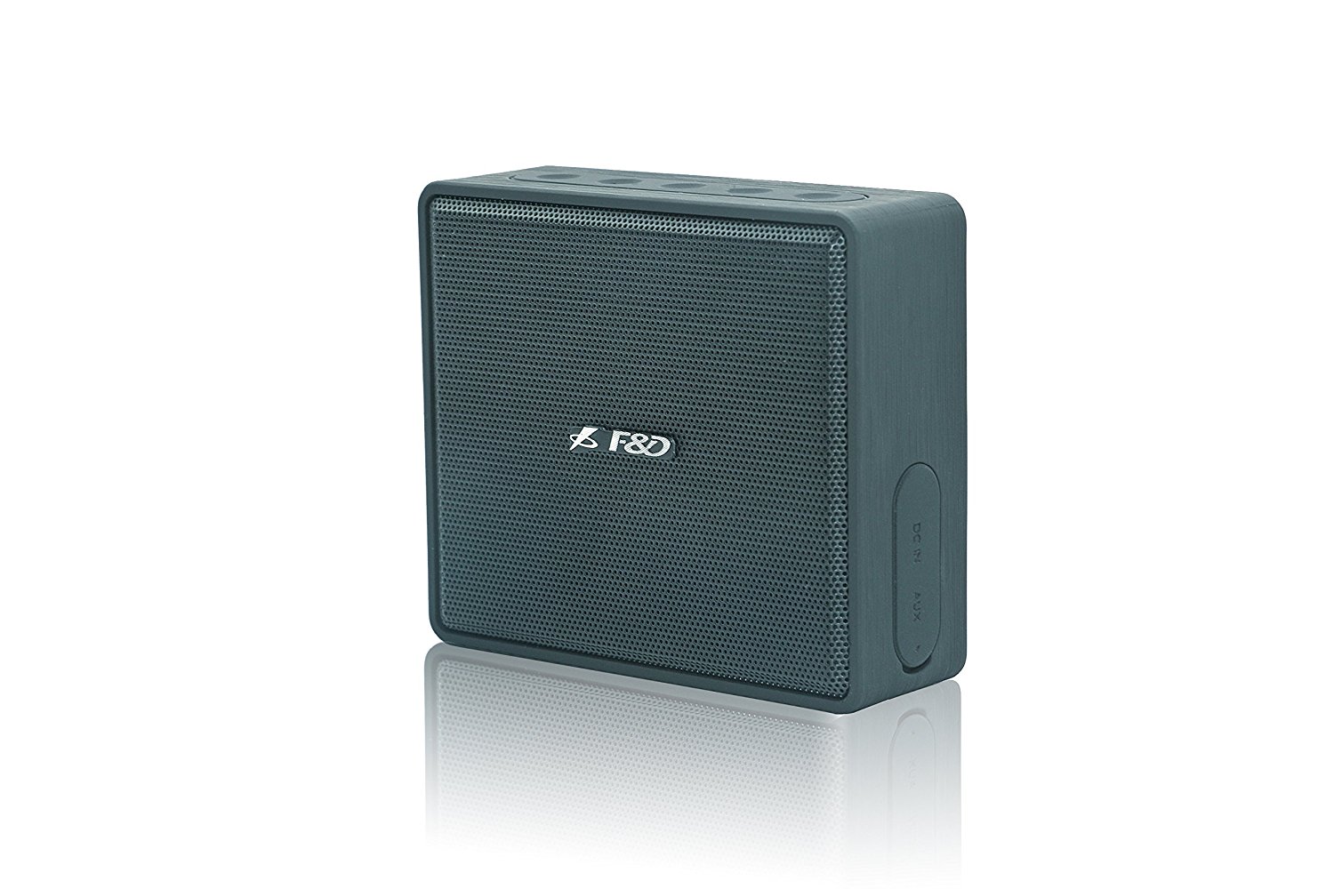 FD W5 Bluetooth Speakers (Black)