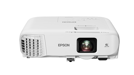Epson 2247U WUXGA 3LCD Projector