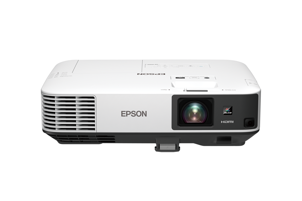 Epson 2065 XGA 3LCD Projector
