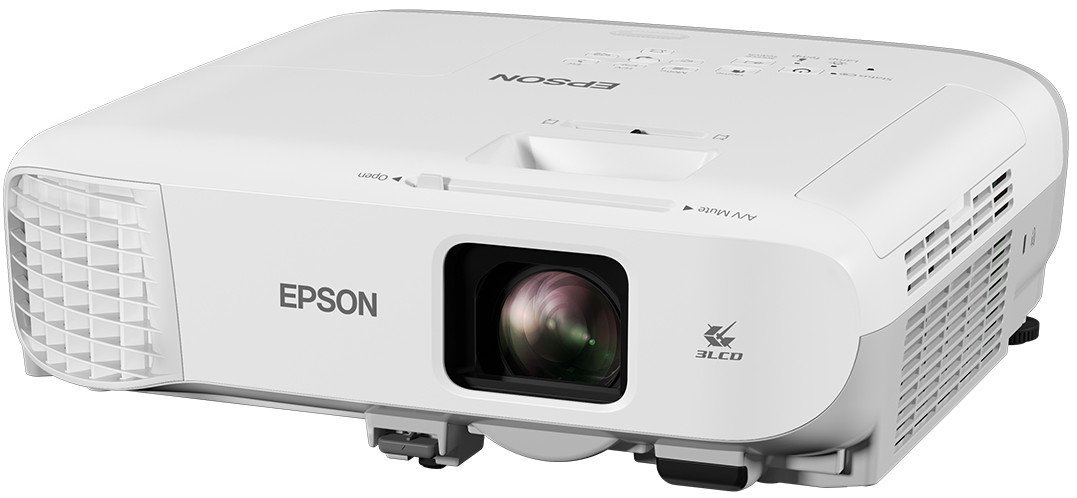 Epson 970 XGA 3LCD Projector