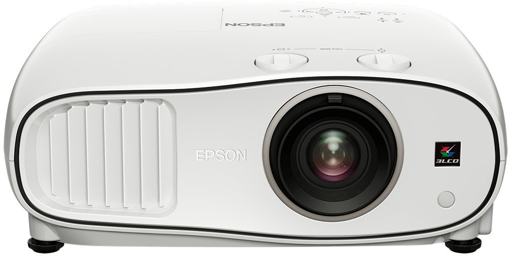 EH-TW6700 EPSON PROJECTOR