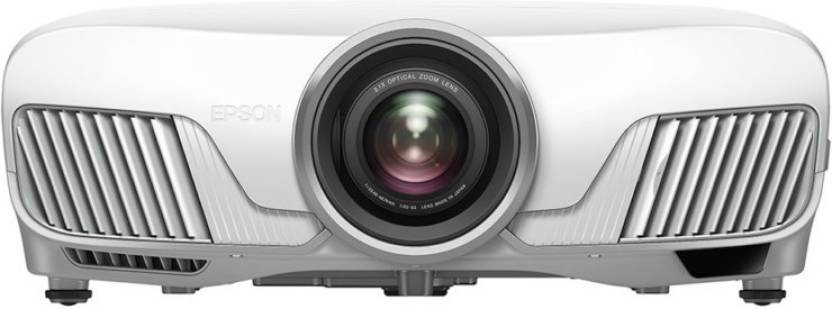 Epson Home Theatre TW8300 2D/3D Full HD 1080p 3LCD Projector